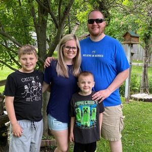 Meet your Posher, Deana